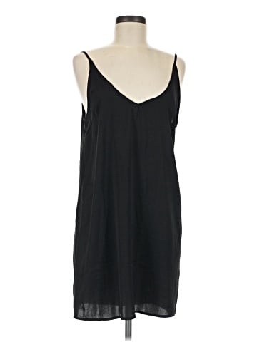 Blush Casual Dress (view 1)