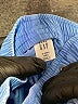 Baby Gap Solid Blue Cargo Shorts Size 3 - photo 3