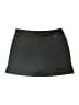 Be Inspired Solid Black Active Skort Size L - photo 1
