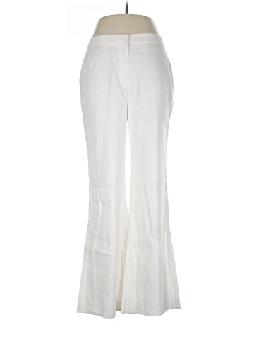 Milly Linen Pants (view 1)