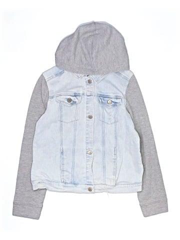 Wonder Nation Denim Jacket (view 1)