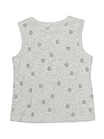 Carter's Sleeveless T-Shirt (view 2)