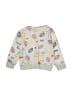 Koala Kids Print Silver Sweatshirt Size 6-9 mo - photo 2