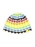 Bula Hearts White Beanie One size - photo 1