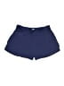 Avia Solid Blue Athletic Shorts Size M - photo 1