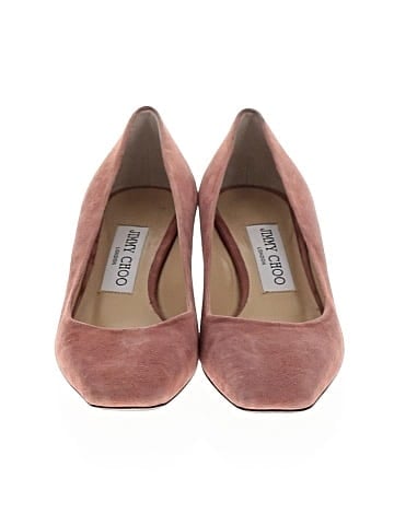 Jimmy Choo Heels (view 2)