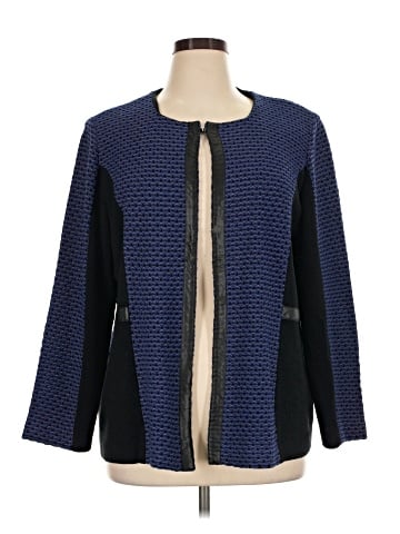 MING WANG Jacket (view 1)