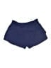 Avia Solid Blue Athletic Shorts Size M - photo 2