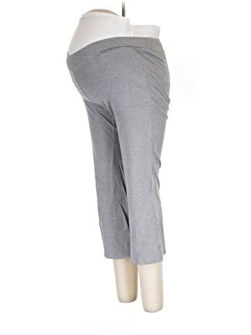 Mimi Maternity Dress Pants (view 1)