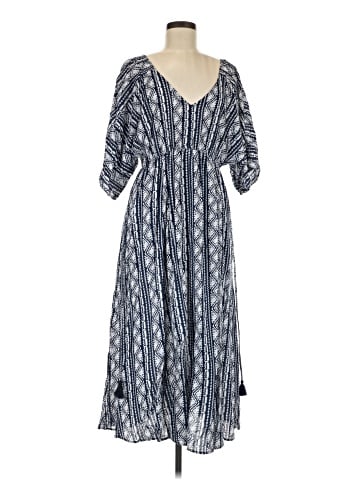 AaKaa Casual Dress (view 1)