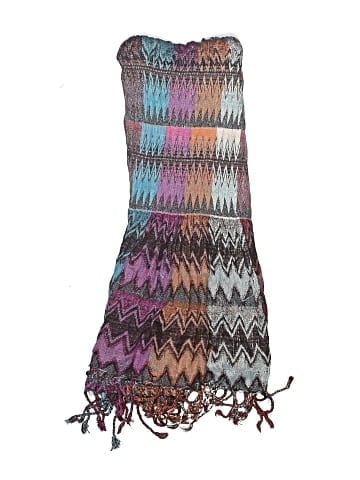 Unbranded Scarf (view 2)