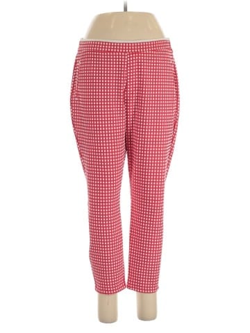 Hue Casual Pants (view 1)