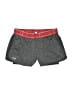 Under Armour Gray Athletic Shorts Size M (estimated) - photo 1
