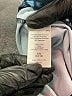 Avia Graphic Blue Leggings Size L - photo 8