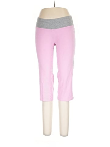 Victoria's Secret Pink Active Pants (view 1)