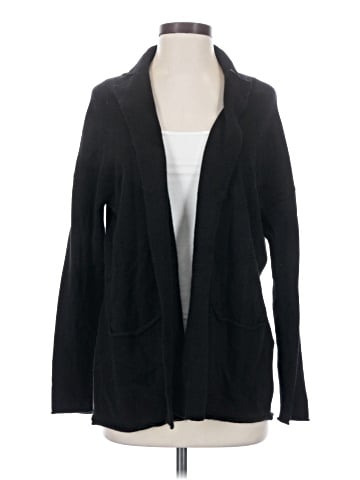 Eileen Fisher Cashmere Cardigan (view 1)