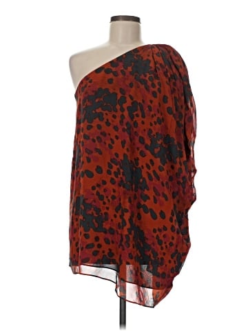 Rachel Zoe Sleeveless Blouse (view 1)