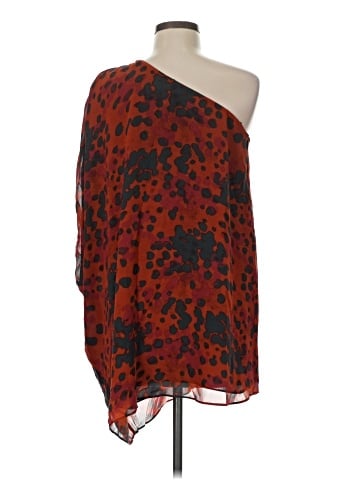 Rachel Zoe Sleeveless Blouse (view 2)