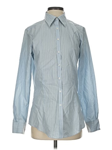 Brooks Brothers Long Sleeve Button-Down Shirt (view 1)