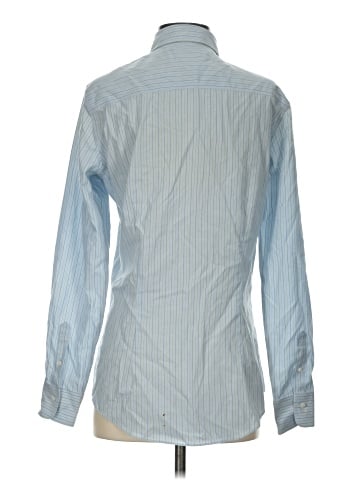 Brooks Brothers Long Sleeve Button-Down Shirt (view 2)
