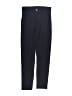 Justice Solid Blue Active Pants Size 12 - photo 2