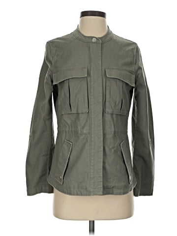 Joie Jacket (view 1)
