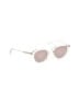 Raen Pink Sunglasses One size - photo 1