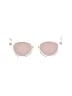 Raen Pink Sunglasses One size - photo 2