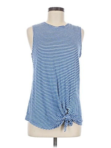 Banana Republic Sleeveless Top (view 1)