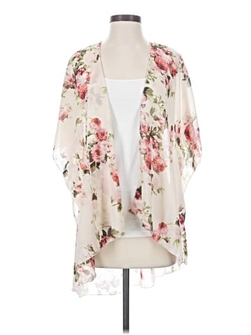 Live 4 Truth Kimono (view 1)