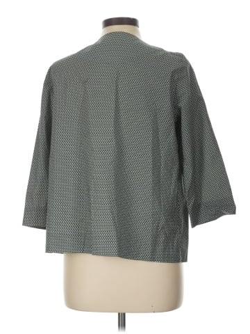 Cos 3/4 Sleeve Blouse (view 2)