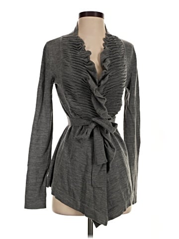 Kenneth Cole New York Cardigan (view 1)