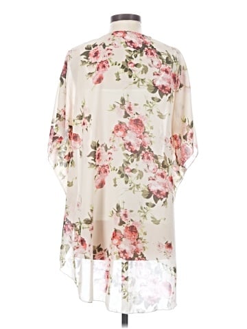 Live 4 Truth Kimono (view 2)