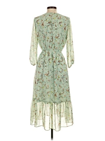 Ann Taylor LOFT Outlet Casual Dress (view 2)