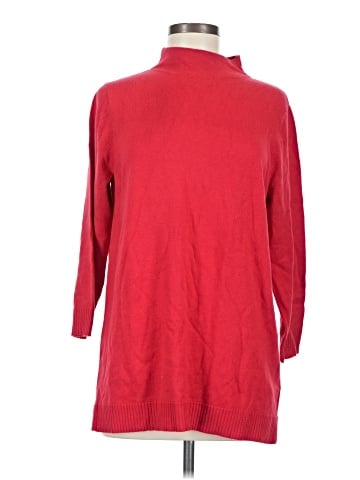 IMAN Turtleneck Sweater (view 1)