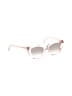 DIFF Pink Sunglasses One size - photo 1