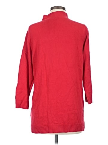 IMAN Turtleneck Sweater (view 2)
