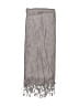 Unbranded Gray Scarf One size - photo 2