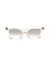 DIFF Pink Sunglasses One size - photo 2