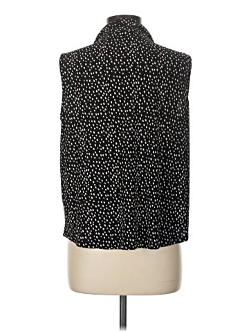 Adrianna Papell Sleeveless Blouse (view 2)