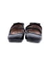 Wonder Nation Black Flats Size 4 (baby) - photo 2