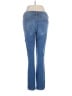 FRAME Hearts Blue Jeans Size 28 waist - photo 2