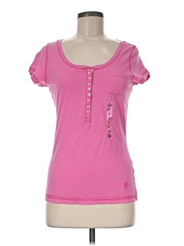 Polo Jeans Co. by Ralph Lauren Short Sleeve T-Shirt (view 1)