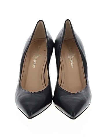 Michele Lopriore Heels (view 2)