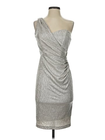 Cache Cocktail Dress (view 1)