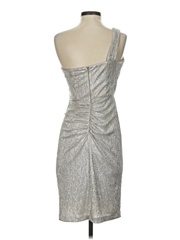 Cache Cocktail Dress (view 2)