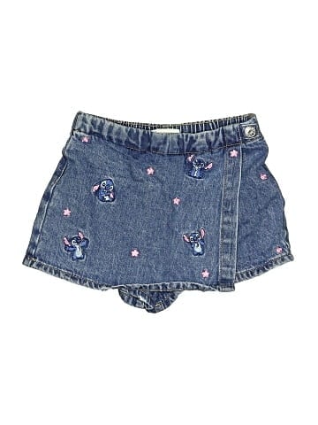 Zara Skort (view 1)