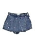Zara Blue Skort Size 6 - photo 1