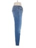 FRAME Hearts Blue Jeans Size 28 waist - photo 4