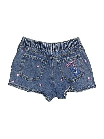 Zara Skort (view 2)